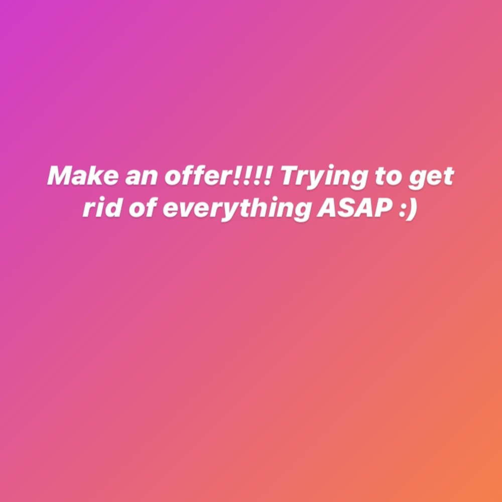 BUNDLE AND SAVE